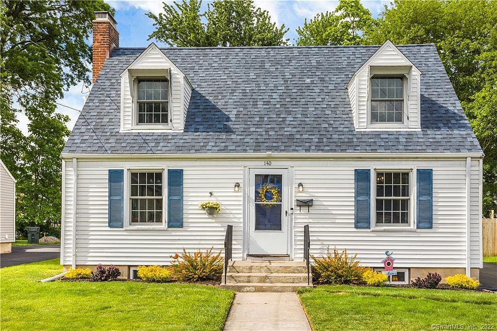 140 Edgemere Ave, West Hartford, CT 06110 | Zillow