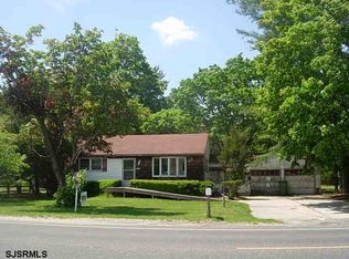 4015 Spruce Ave, Egg Harbor Township, NJ 08234