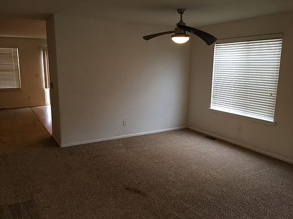 Main floor formal dining