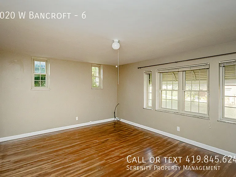4020 W Bancroft St #6 — Photo 10