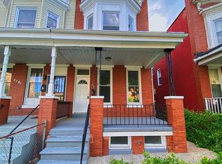3926 Reisterstown Rd, Baltimore, MD 21215