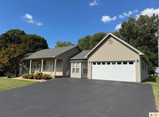 12360 New Bowling Green Rd, Smiths Grove, KY 42171