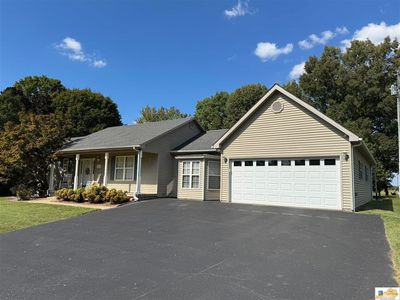 12360 New Bowling Green Rd, Smiths Grove, KY, 42171