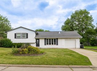 300 W 13th St S, Newton, IA 50208