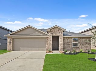 24620 Eastern Pine Trl, Magnolia, TX 77355