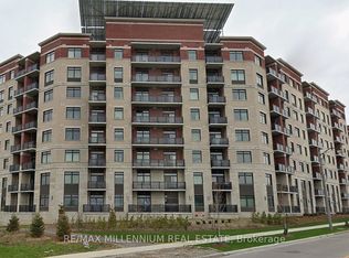 39 New Delhi Dr #502, Markham, ON L3S 0E1