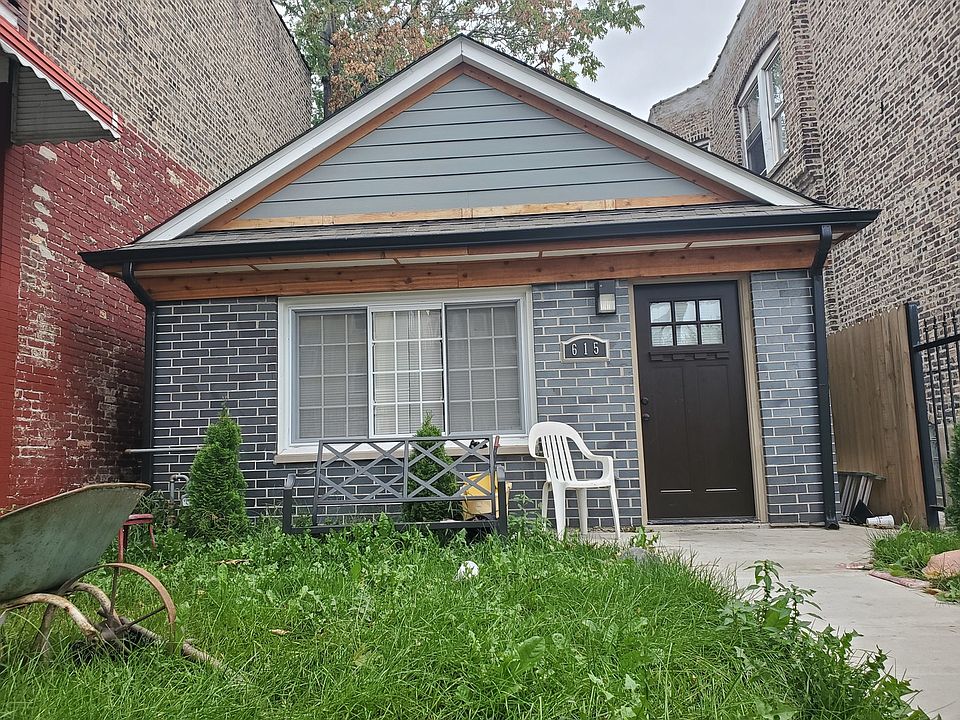 1st image of 615 N Homan Ave