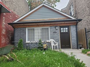 615 N Homan Ave, Chicago, IL 60624