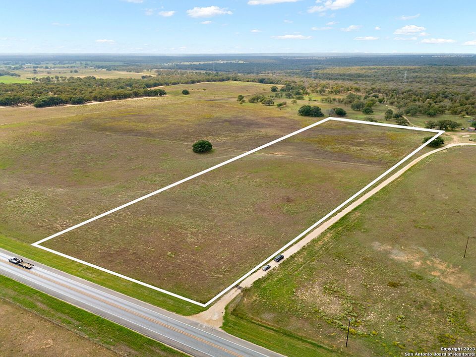 1st image of TRACT 4 +/- 11 Acres State Highway 123