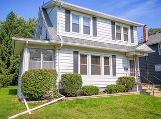 752 Union St, Jackson, MI 49203
