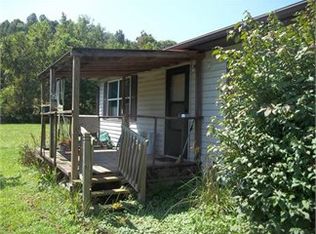 25 Staats Run, Reedy, WV 25270