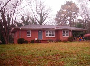 6168 Winder Hwy, Jefferson, GA 30549