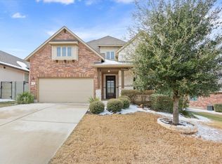 125 Indian Paintbrush Trl, Georgetown, TX 78628