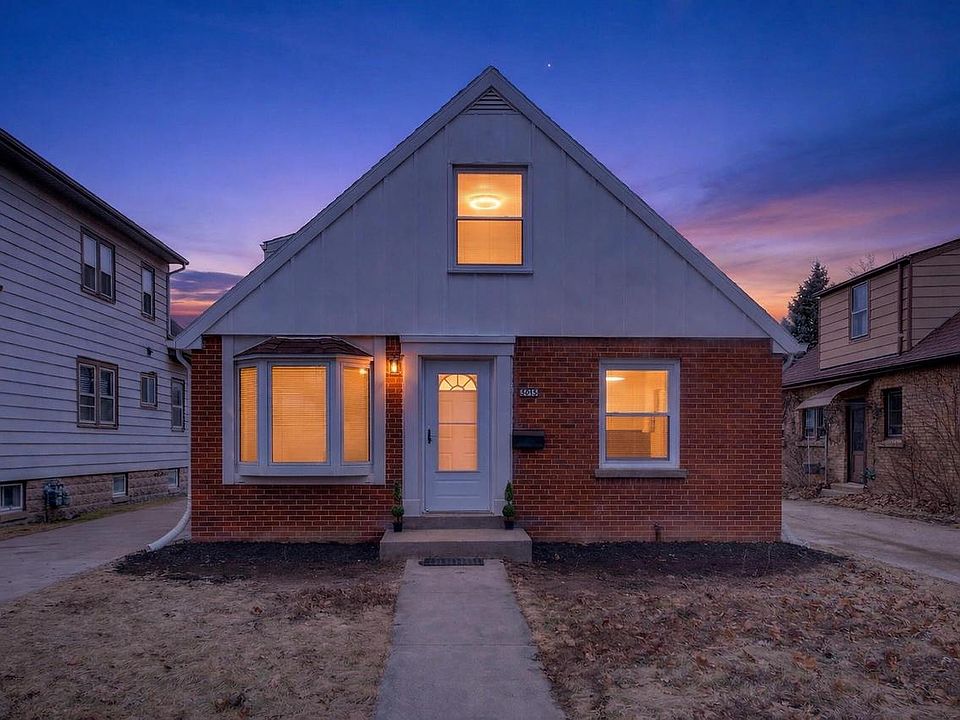 1st image of 3015 North 75th STREET