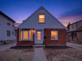 3015 North 75th STREET, Milwaukee, WI 53210