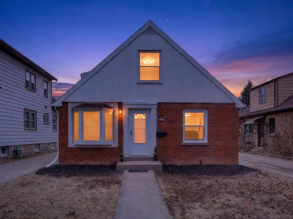 3015 N 75th STREET, Milwaukee, WI 53210