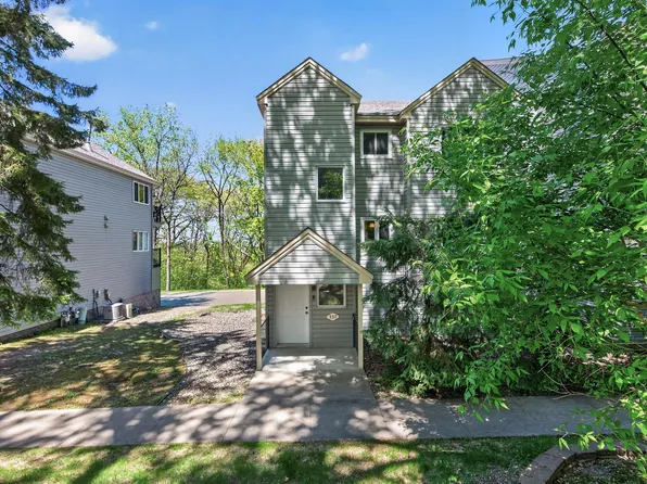 357 Belvidere St E #357A, Saint Paul, MN 55107