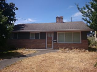 3447 62nd Ave SW, Seattle, WA 98116