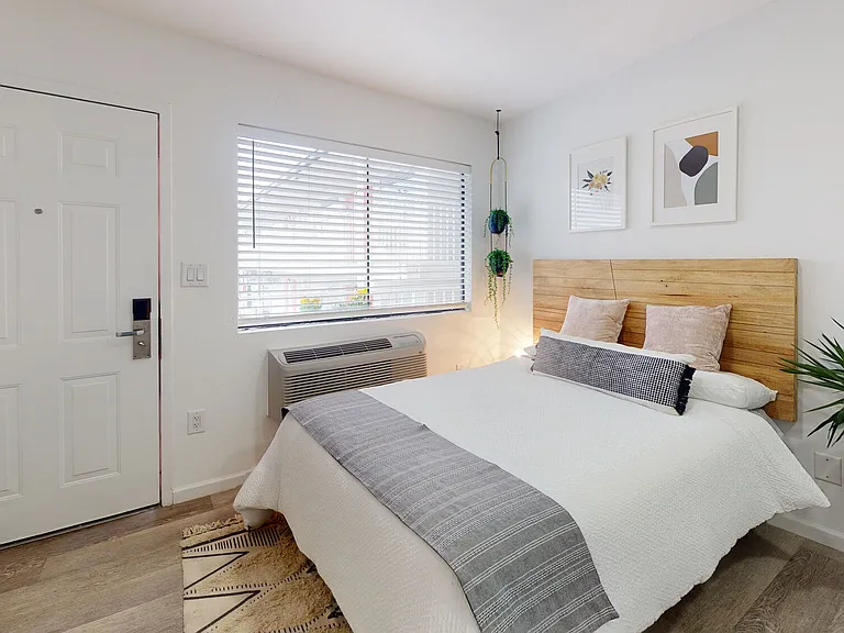 Sohana Apartments — Photo 13