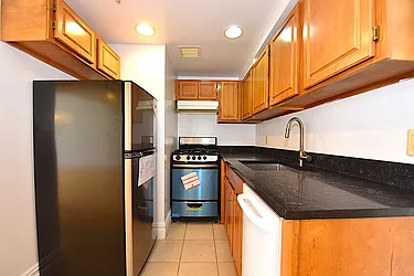 Rented by Keller Williams NYC