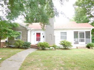 407 College Dr, Gaffney, SC 29340