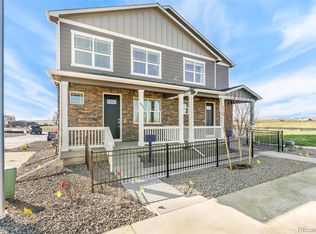 9851 Bahama St, Commerce City, CO 80022