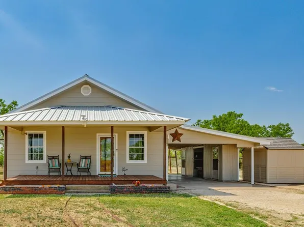 4059 Mercedes St, San Angelo, TX 76901