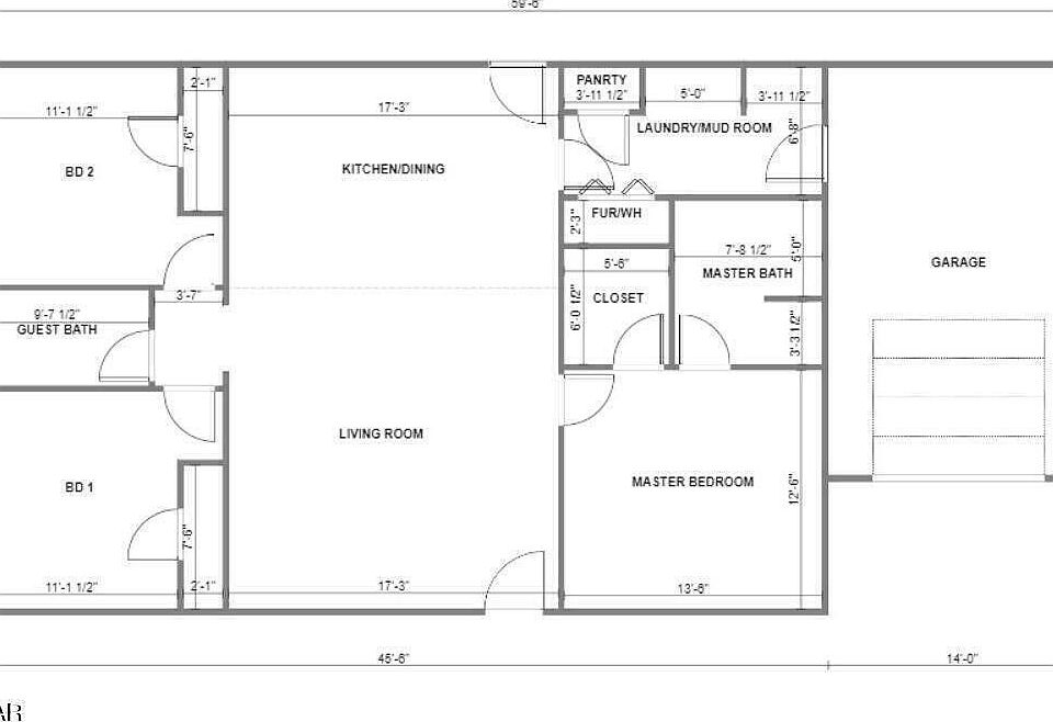 2nd image of 698 Glory St