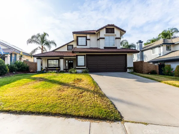34259 Via Buena Dr, Yucaipa, CA 92399