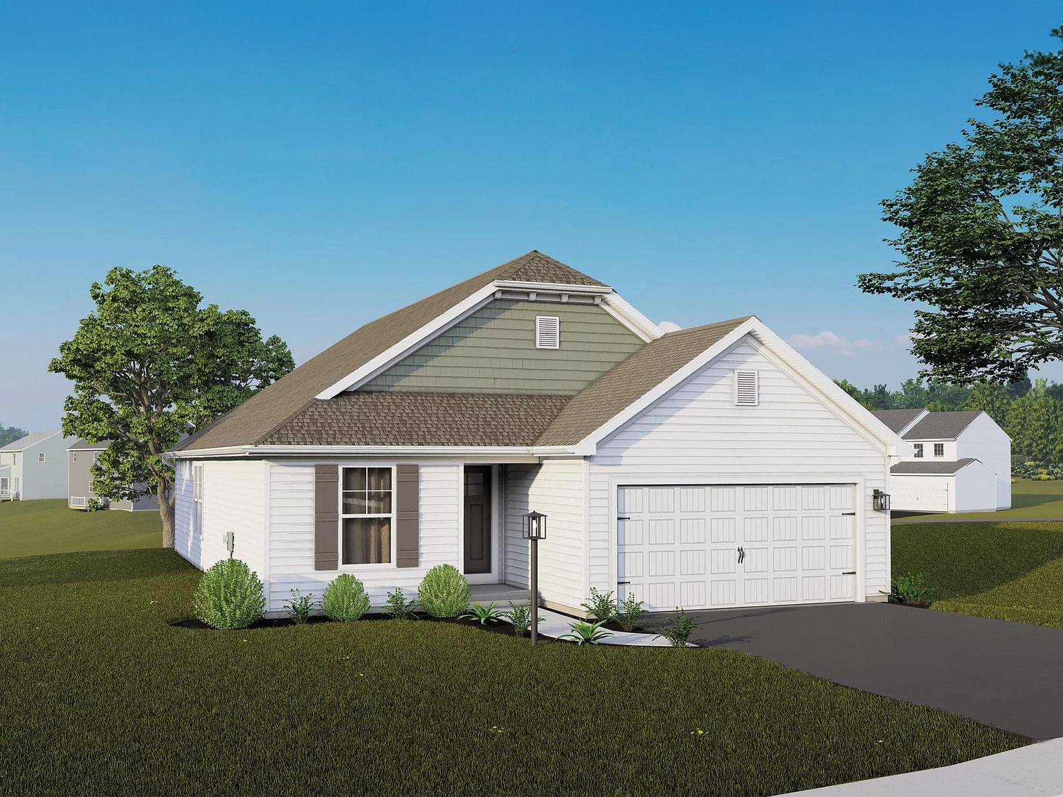 Nittany Glen by Berks Homes in State College PA Zillow