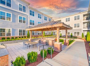 Overture Centennial 55+ Apartment Homes, Raleigh, NC 27606
