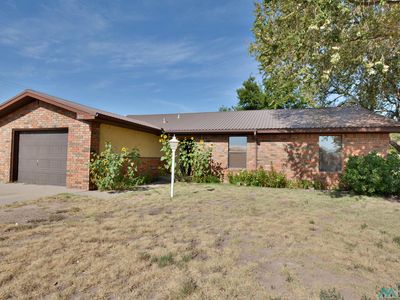 1622 S Avenue A, Portales, NM, 88130