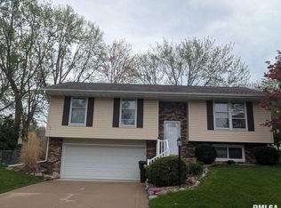 1508 W Buckingham Dr, Peoria, IL