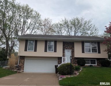 1508 W Buckingham Dr, Peoria, IL, 61614