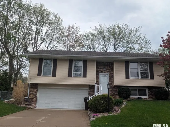 1508 W Buckingham Dr, Peoria, IL 61614