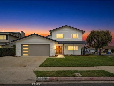 3931 Wisteria St, Seal Beach, CA, 90740