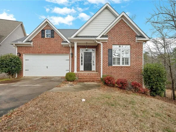414 Arden Ln N, Macon, GA 31210