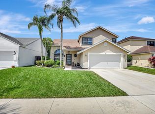 23107 Sunfield Dr, Boca Raton, FL 33433