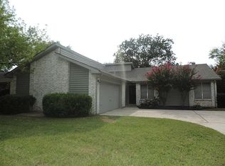 11515 Stone Bridge Dr, Houston, TX 77064