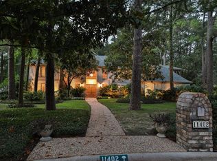 11402 Rothglen St, Houston, TX 77070