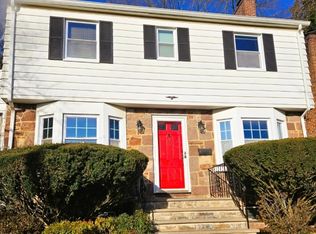 9 Belleview Ter, West Orange, NJ 07052