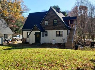 348 Main St, Norfolk, MA 02056