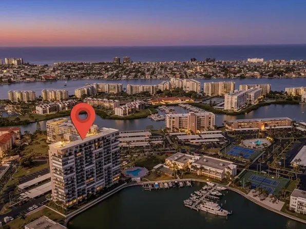 7300 Sun Island Dr S APT 905, South Pasadena, FL 33707