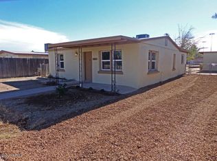 1214 E 27th St, Tucson, AZ 85713