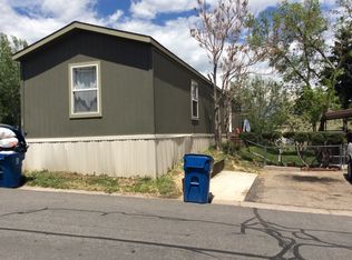 9400 Elm Ct LOT 645, Federal Heights, CO 80260