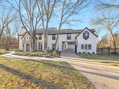 911 Rushing Water Ct, Fairview, TX, 75069