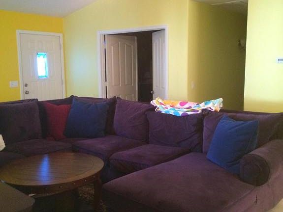 5th image of 1822 W Winchester Way