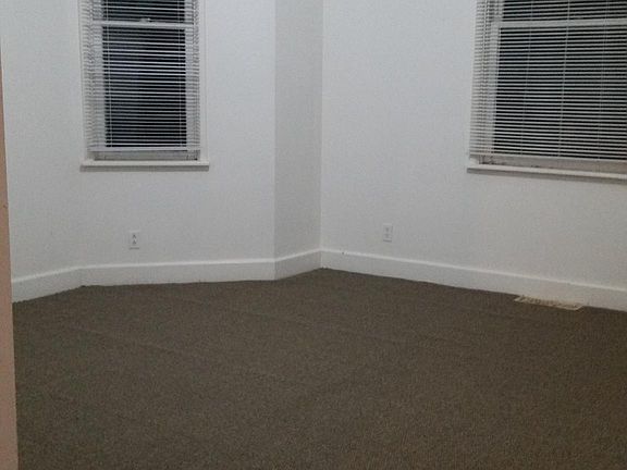New carpet, newer windows and ceiling fans throughout the entire house