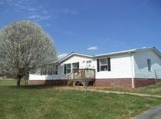 532 Silvers Chapel Rd, Blountville, TN 37617