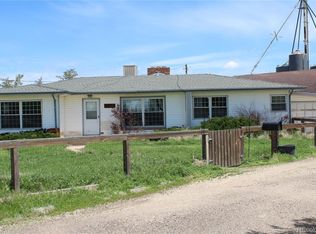 52111 E 144th Ave, Bennett, CO 80102